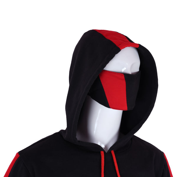 Ikonik Cosplay Costume Halloween Suit From Yicosplay