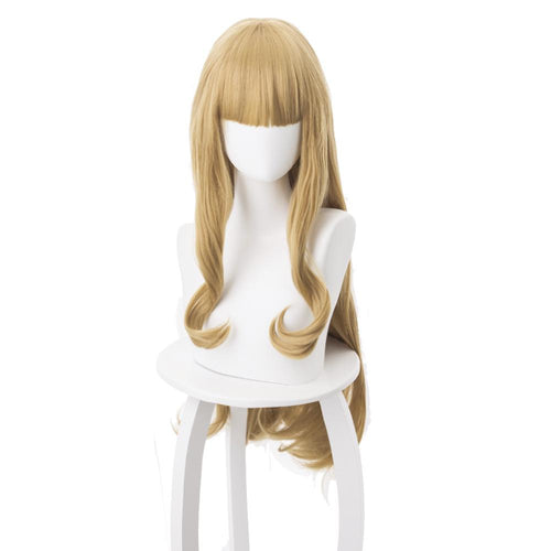 CAROLE&TUESDAY Tuesday Cosplay Wig From Yicosplay