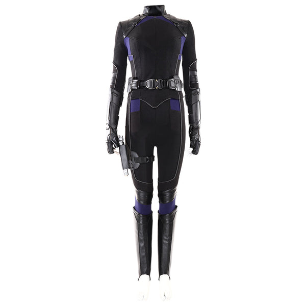 Agents of shield daisy johnson cosplay halloween costume outfit From Yicosplay