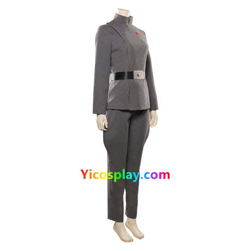 Obi-Wan-an Imperial Officer Cosplay Costumes Outfits From Yicosplay