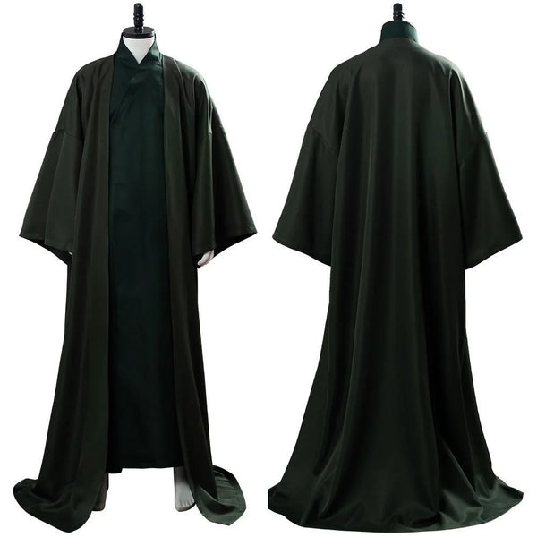 Harry Potter Adult Lord Voldemort Cosplay Costume From Yicosplay