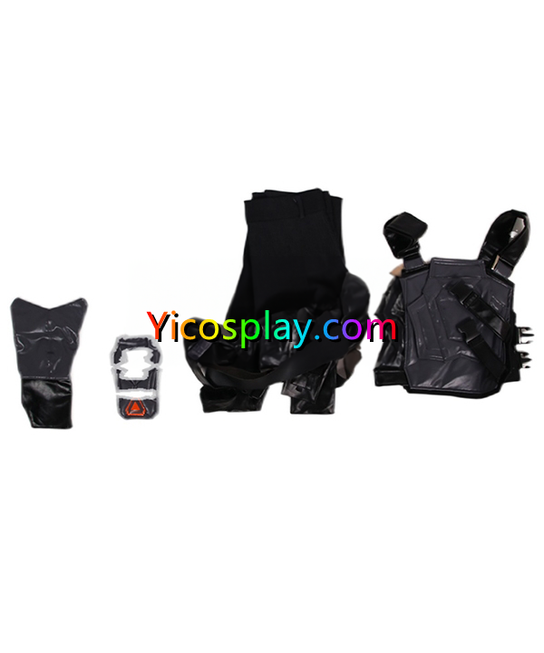 Valorant Brimstone Cosplay Costume Outfit Halloween Suit From Yicosplay