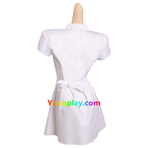 Call Of The Night Nanakusa Nazuna Nurse Cosplay Costume Headband Outfits From Yicosplay