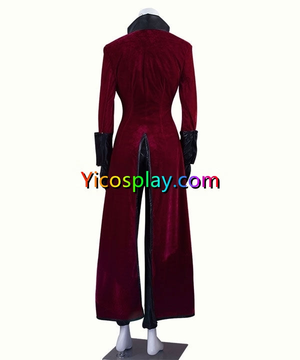 Regina Mills Evil Queen Outfits Once Upon A Time Halloween Costumes From Yicosplay