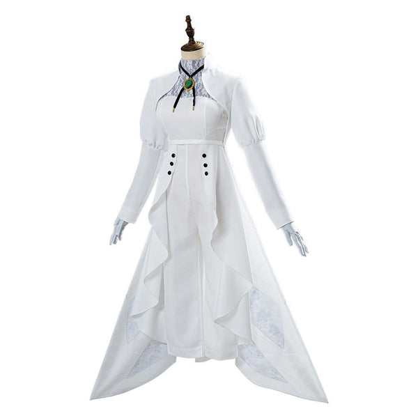 Violet Evergarden Violet Evergarden Eternity And The Auto Memories Doll Outfit Cosplay Costume From Yicosplay