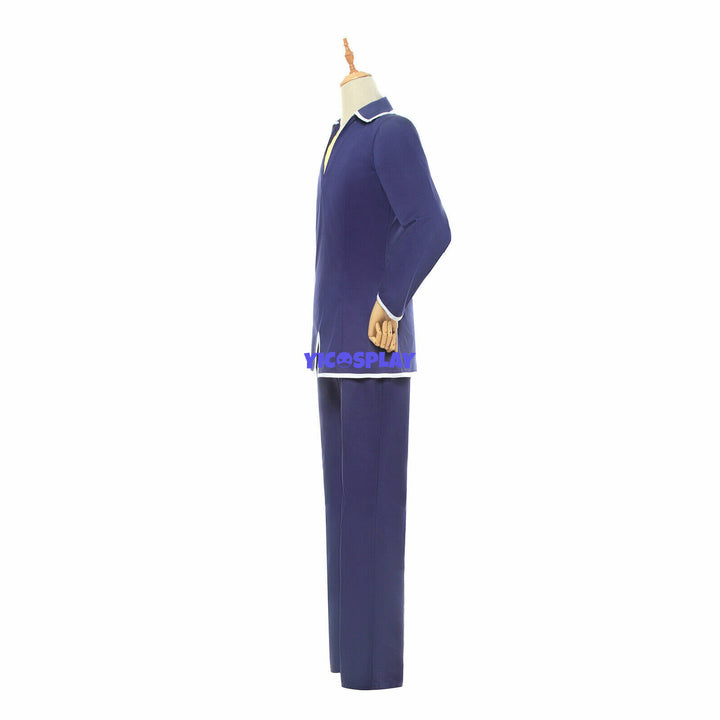 Kyo Fruits Basket Outfit Cosplay Costumes From Yicosplay