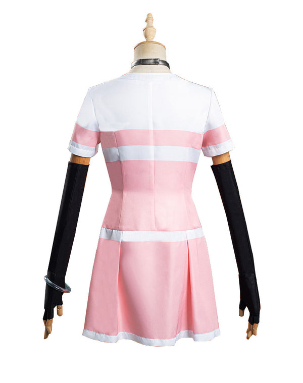 Akudama Drive Ordinary Person Cosplay Costume From Yicosplay