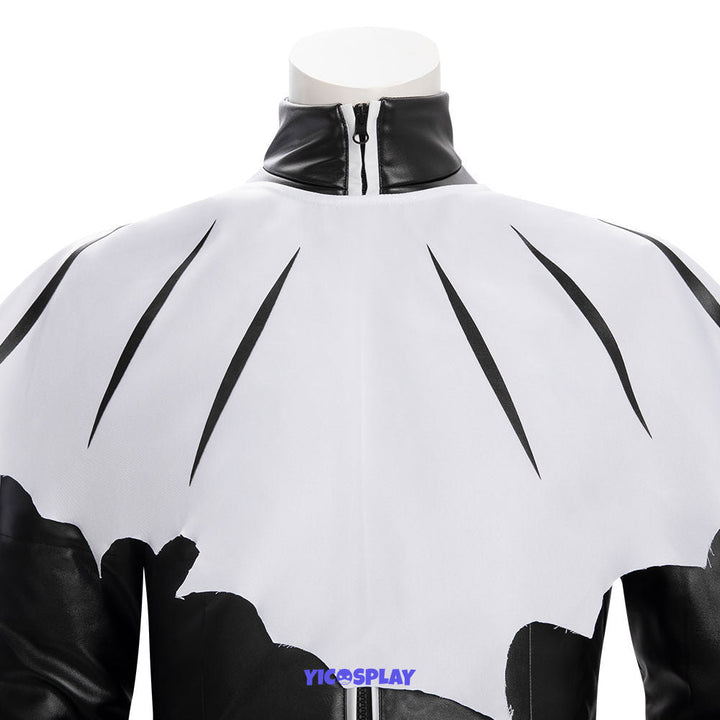 Sosuke Aizen Cosplay Costume Bleach Anime Cosplay Outfit From Yicosplay