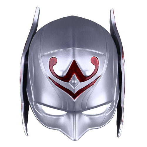 Jane Foster Thor Helmet Cosplay PVC Masks From Yicosplay