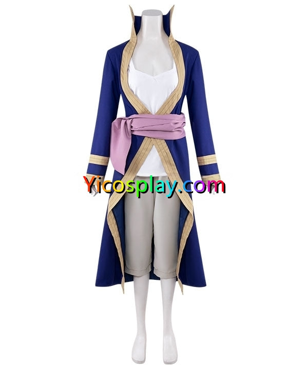 Mereoleona Cosplay Costumes Black Clover Outfits From Yicosplay