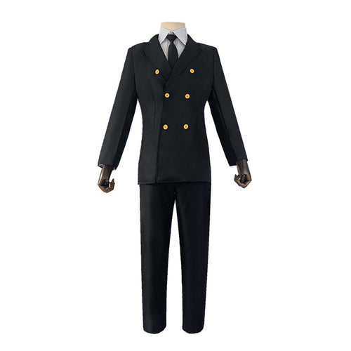 Sanji Cosplay Suit One Piece Cosplay Costume From Yicosplay