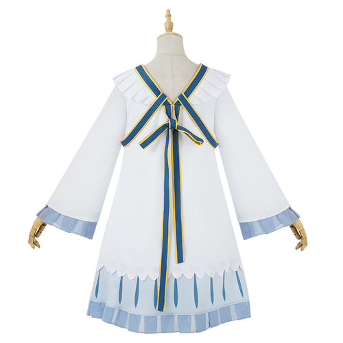 The Rising of the ShieldHero Filo Halloween Dress Cosplay Costume From Yicosplay