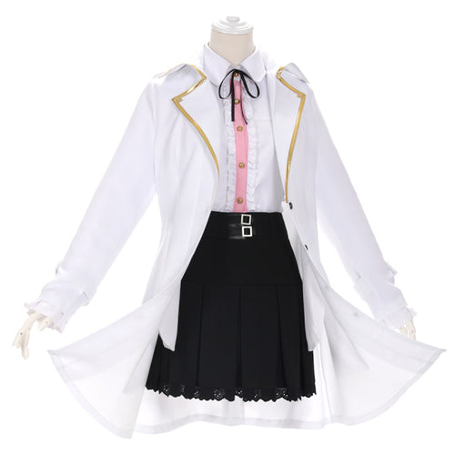 Arifureta: From Commonplace To World's Strongest Yue Halloween Uniform Cosplay Costume From Yicosplay