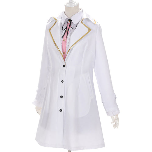 Arifureta: From Commonplace To World's Strongest Yue Halloween Uniform Cosplay Costume From Yicosplay