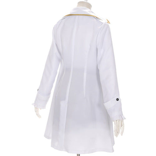 Arifureta: From Commonplace To World's Strongest Yue Halloween Uniform Cosplay Costume From Yicosplay