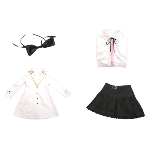 Arifureta: From Commonplace To World's Strongest Yue Halloween Uniform Cosplay Costume From Yicosplay