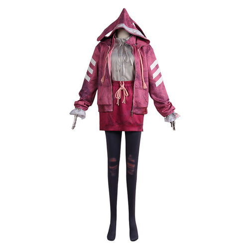 Dead By Daylight Dbd Feng Min Cosplay Costume Bunny Outfits From Yicosplay