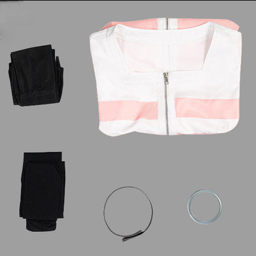 Akudama Drive Ordinary Person Cosplay Costume From Yicosplay