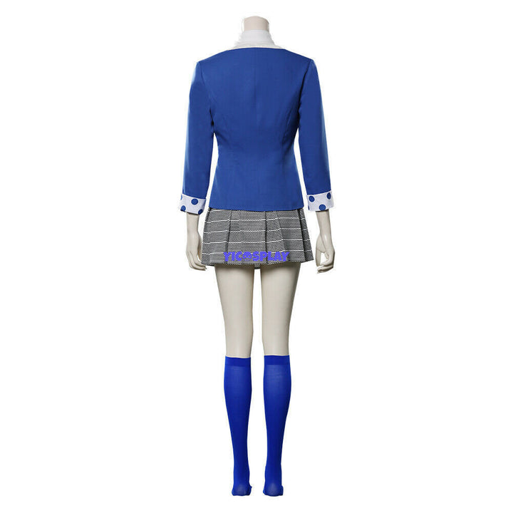 Veronica Heathers Musical Cosplay Costume From Yicosplay