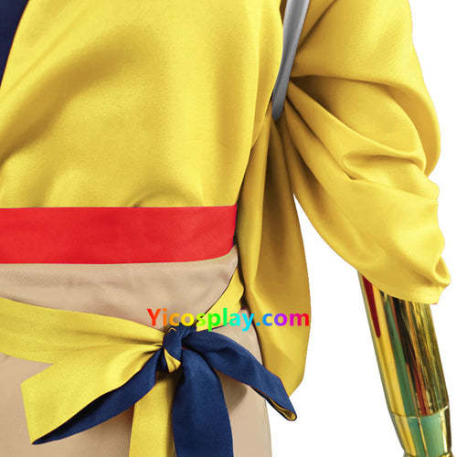 Lycoris Recoil Kurumi Kimono Cosplay Costume Outfits Halloween Suit From Yicosplay