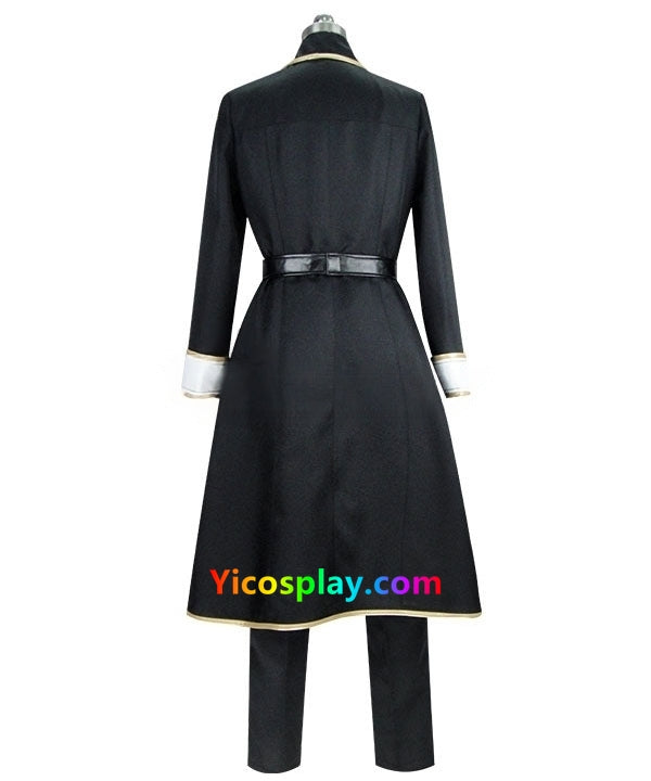 Sao Kirito Cosplay Costumes Sword Art Online Outfit From Yicosplay