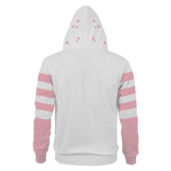 ANGLEDUST Cosplay Hoodies Pullover Sweatshirt From Yicosplay