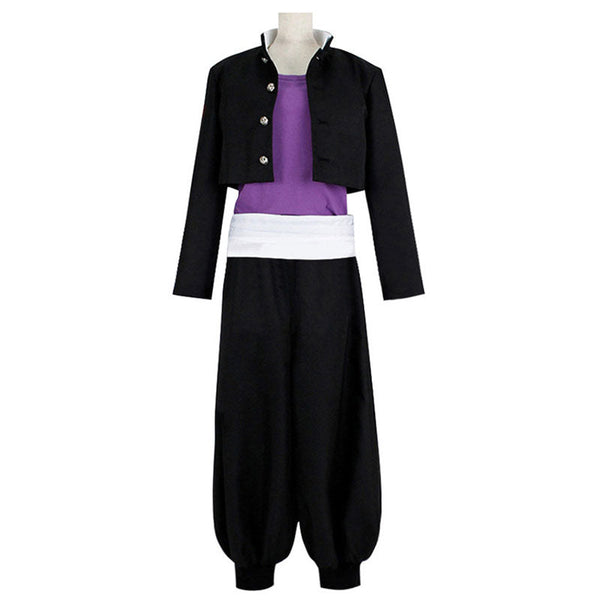 Aoi Todo Costume Jujutsu Kaisen Cosplay Outfit From Yicosplay