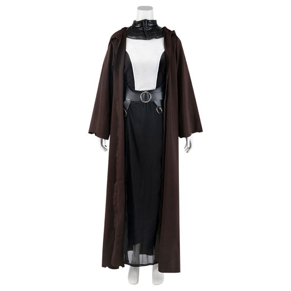 Asajj Ventress Outfits Cosplay Costume From Yicosplay