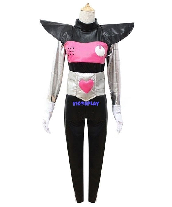 Undertale Mettaton Cosplay Costume From Yicosplay