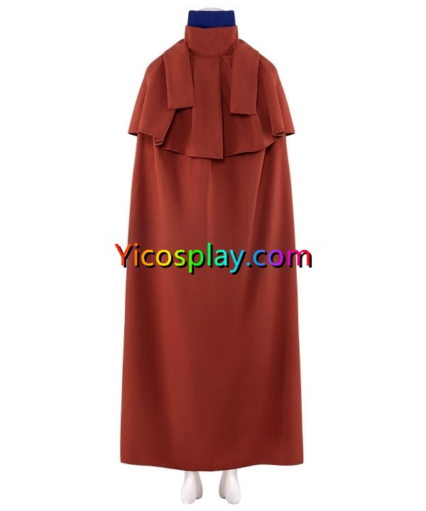 Mereoleona Cosplay Costumes Black Clover Outfits From Yicosplay