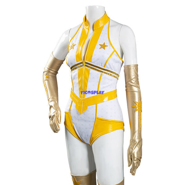 Starlight Season 2 Halloween Outfit Cosplay Costume From Yicosplay