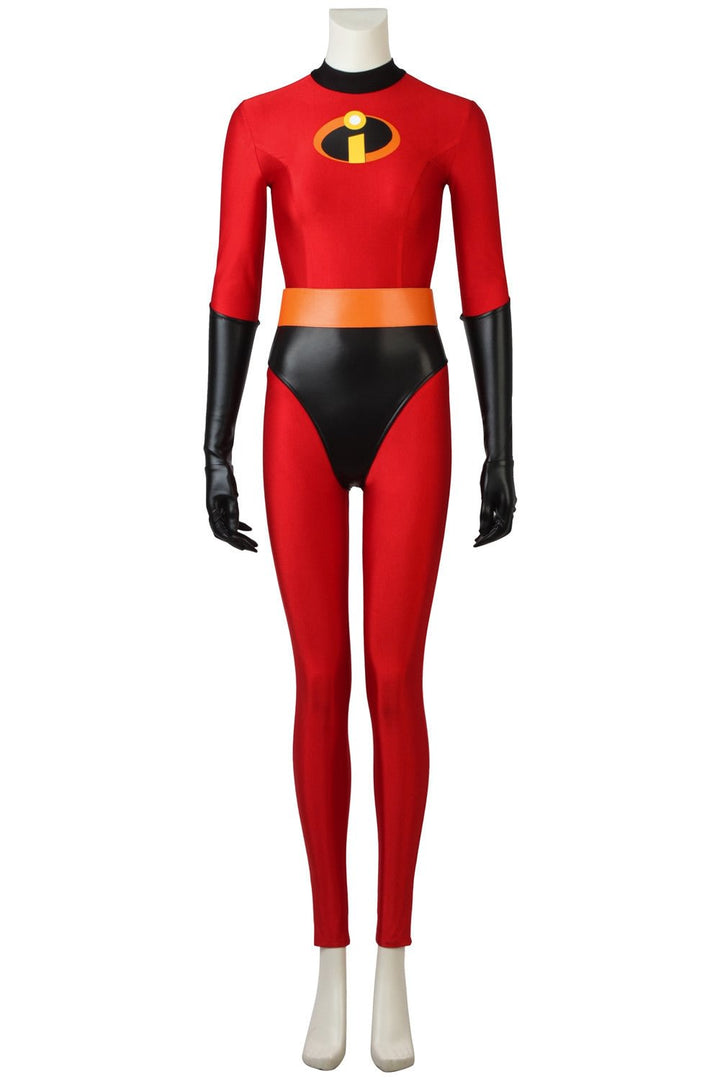 Elastigirl Helen Parr Cosplay Costume From Yicosplay