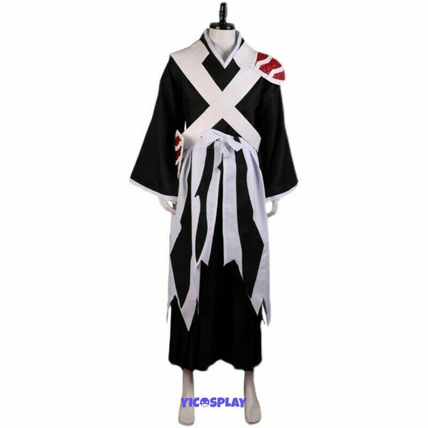 Bleach Ichigo Tybw Outfit Cosplay Costume From Yicosplay