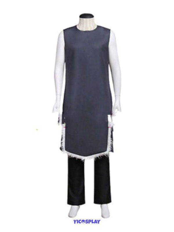 Avatar The Last Airbender Sokka Warrior Halloween Outfit Cosplay Costume From Yicosplay