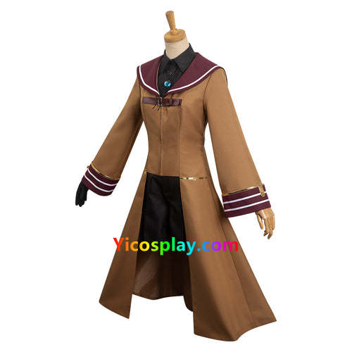 Chise Hatori Outfits Halloween Suit Cosplay Costume From Yicosplay