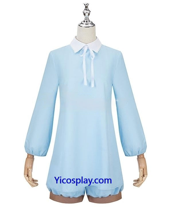 Platelet Anime Cosplay Costume Cells At Work Outfit From Yicosplay