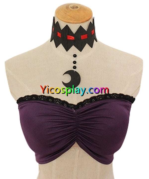 Xxxholic Yuuko Ichihara Cosplay Costume From Yicosplay