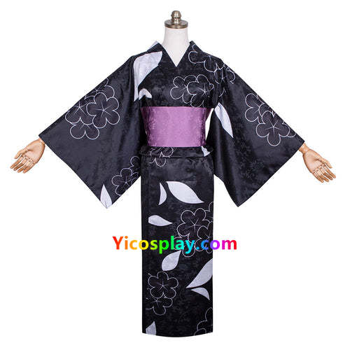 My Dress Up Darling Marin Kitagawa Cosplay Costume Kimono From Yicosplay