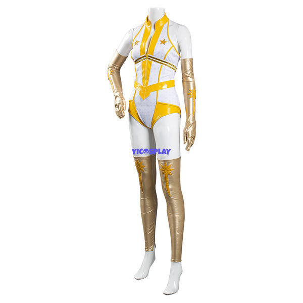 Starlight Season 2 Halloween Outfit Cosplay Costume From Yicosplay