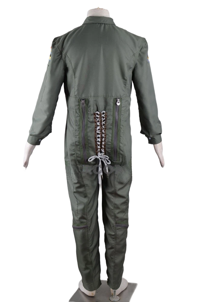 Alien (Film) Ellen Ripley Cosplay Costumes From Yicosplay