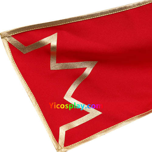 Kids Children 2022 Kamala Khan Cosplay Costume Halloween Outfits Suit From Yicosplay