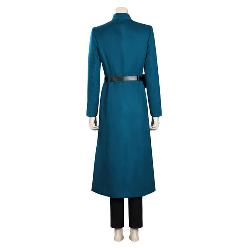 Westworld Season 4 Dolores Abernathy Cosplay Costume From Yicosplay