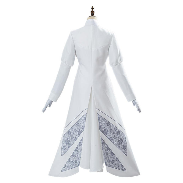 Violet Evergarden Violet Evergarden Eternity And The Auto Memories Doll Outfit Cosplay Costume From Yicosplay