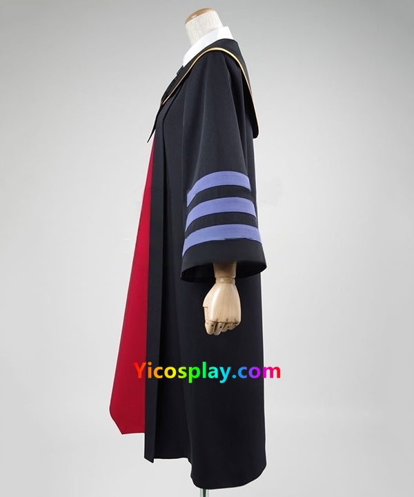 Assassination Classroom Ansatsu Kyoshitsu Korosensei Cosplay Costume From Yicosplay