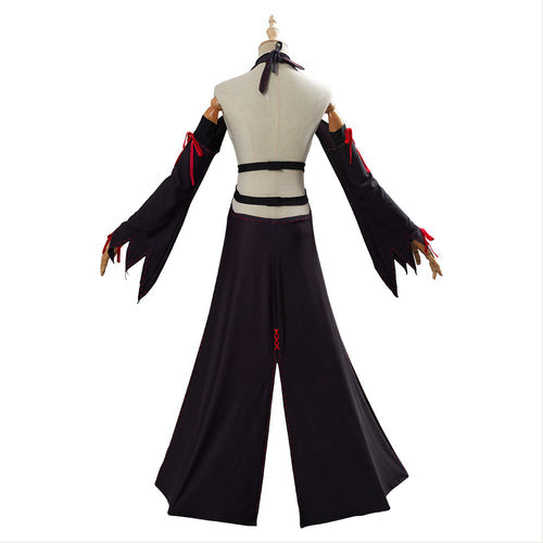 Fate/Grand Order Yu Meiren Cosplay Costume From Yicosplay