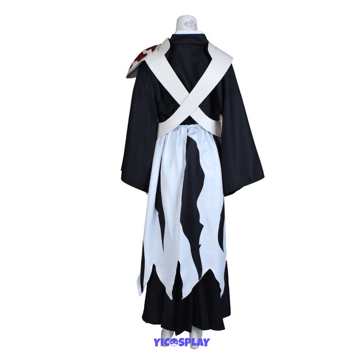 Bleach Ichigo Tybw Outfit Cosplay Costume From Yicosplay