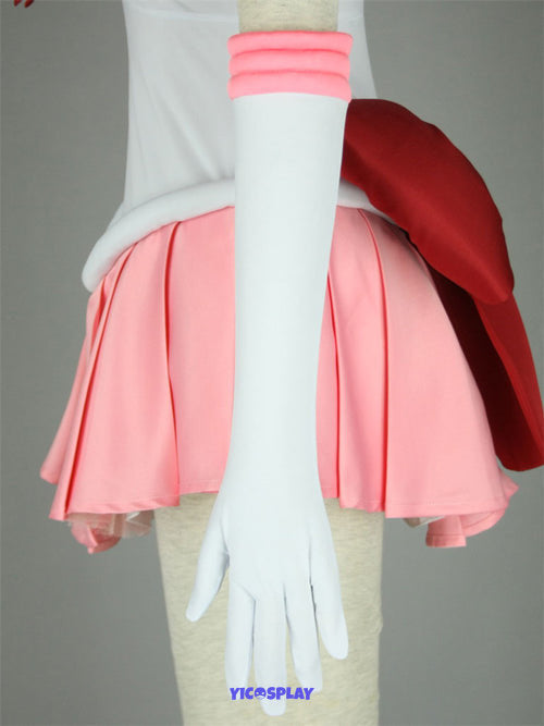 Sailor Moon Chibiusa Costume Pink Cosplay Outfits From Yicosplay