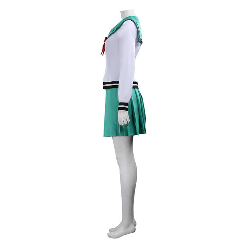 Saiki Kusuo No Psi Nan Teruhashi Kokomi Halloween Dress Cosplay Costume From Yicosplay