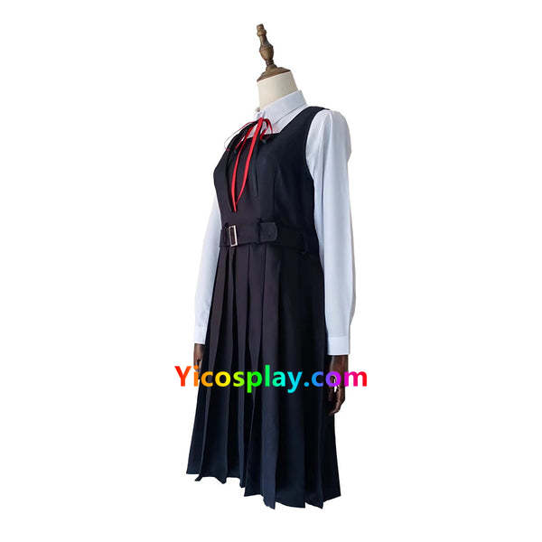 Mitaka Asa Halloween Outfit Cosplay Costume From Yicosplay