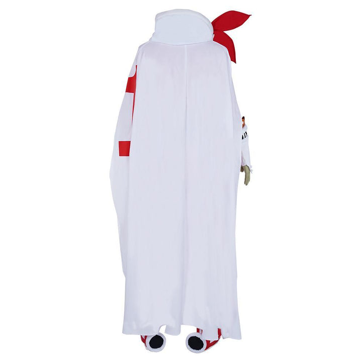 One Piece Vinsmokefamily Combat Suit Vinsmoke Ichiji Halloween Outfit Cosplay Costume From Yicosplay